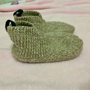 Bombas grippy slippers